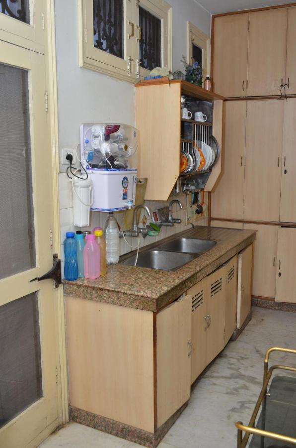 Sandy'S Homestay Джаму Екстериор снимка