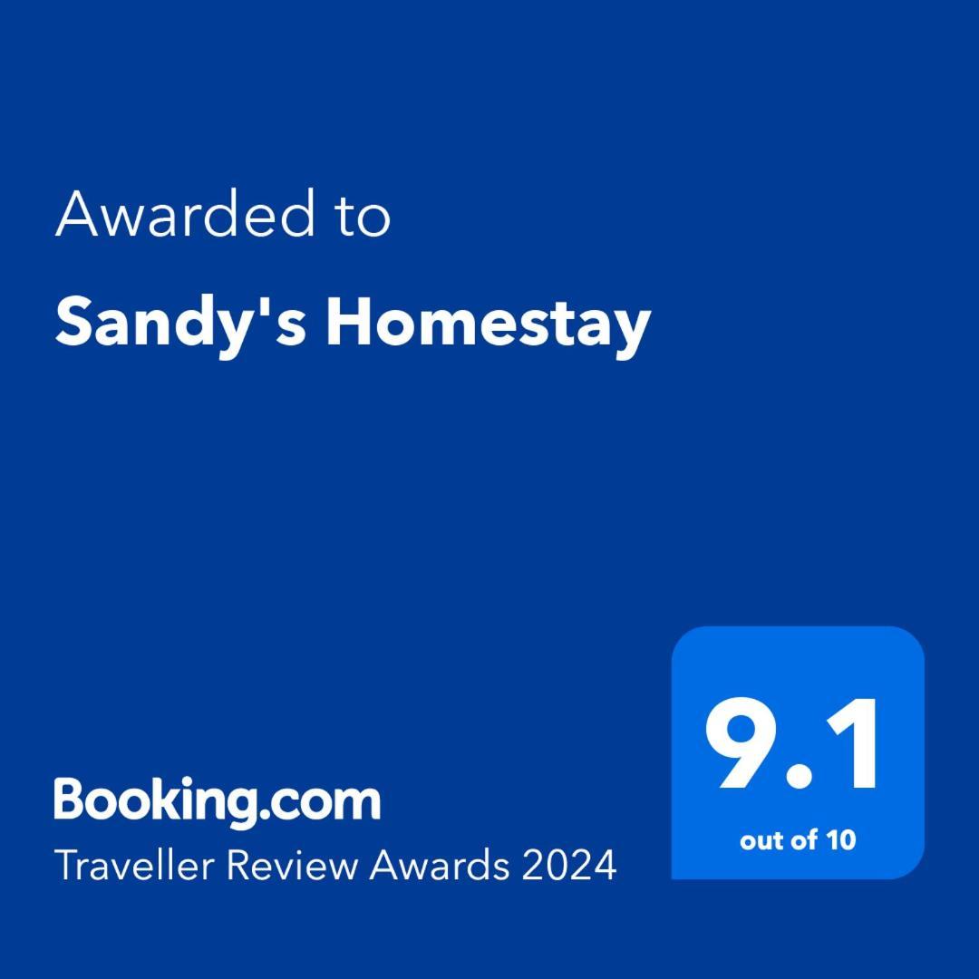 Sandy'S Homestay Джаму Екстериор снимка