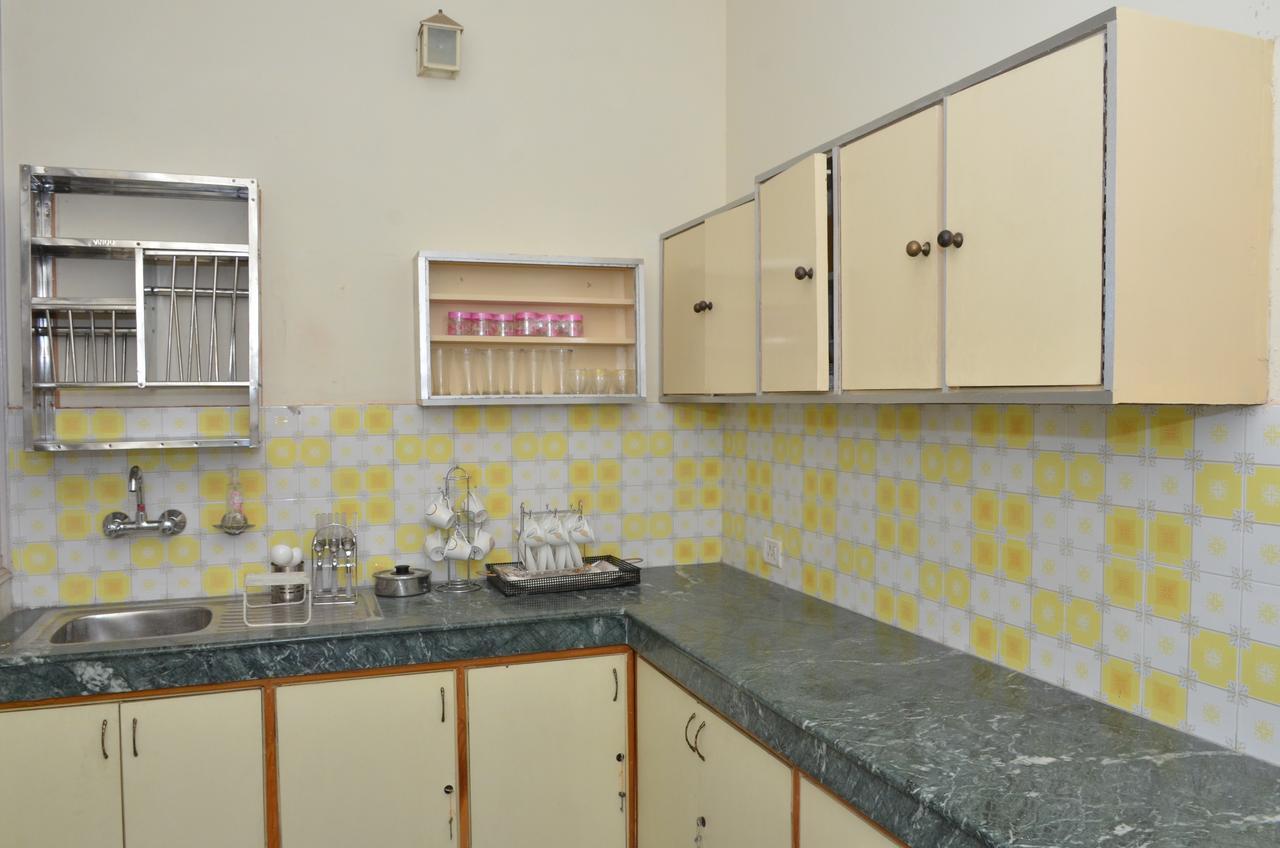 Sandy'S Homestay Джаму Екстериор снимка