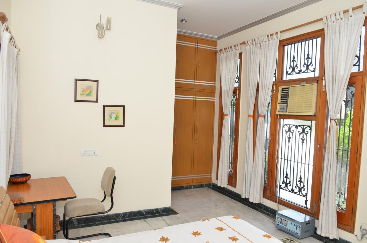 Sandy'S Homestay Джаму Екстериор снимка