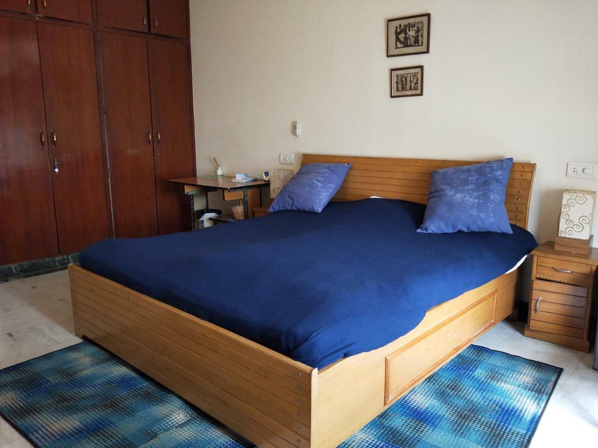 Sandy'S Homestay Джаму Екстериор снимка