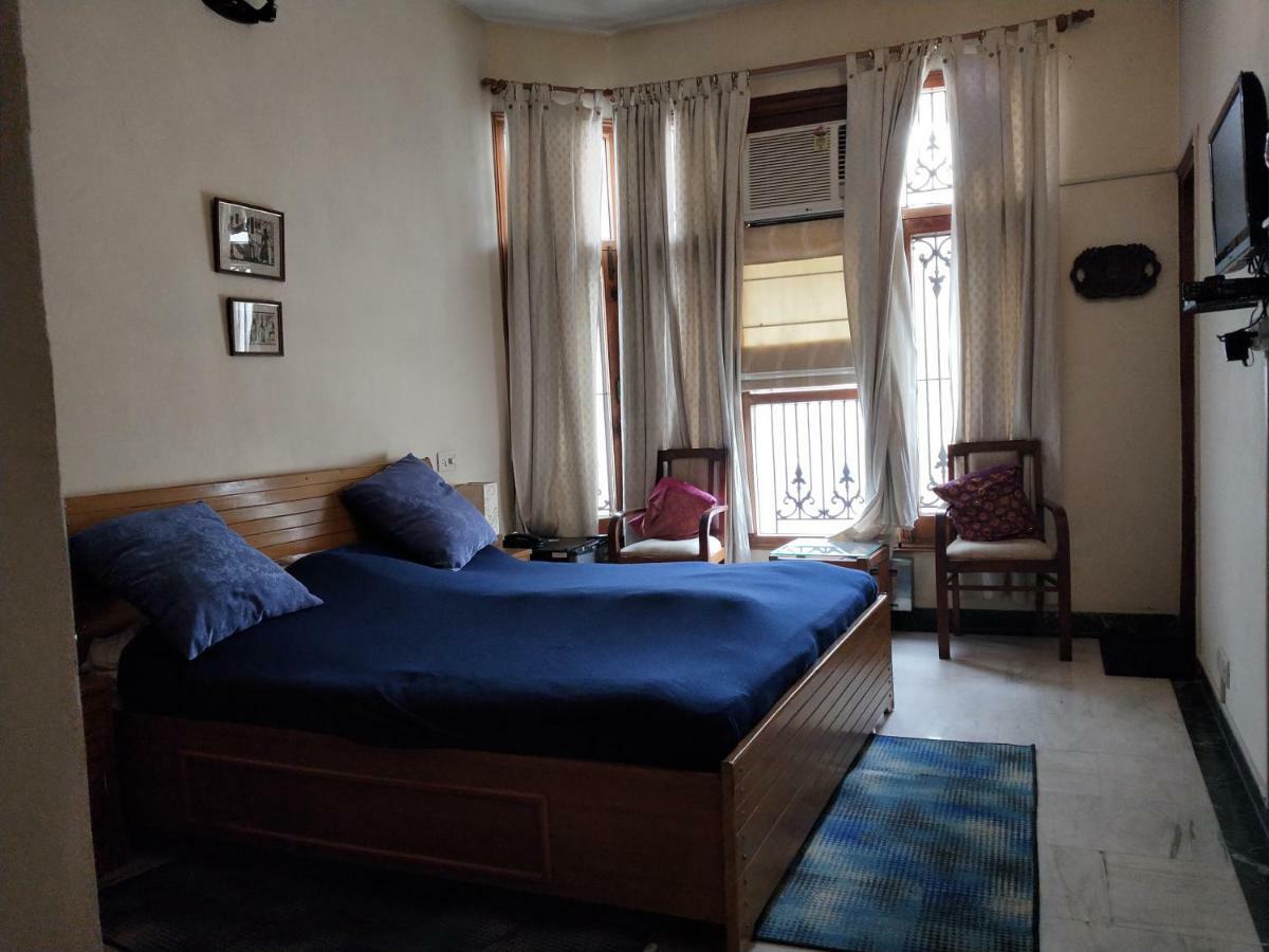 Sandy'S Homestay Джаму Екстериор снимка